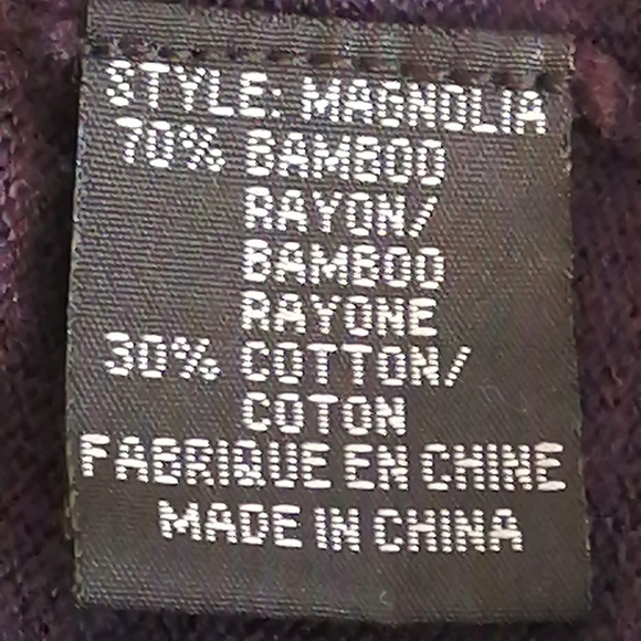 Iris Setlakwe  Open-Front Cardigan - Picture 8 of 8